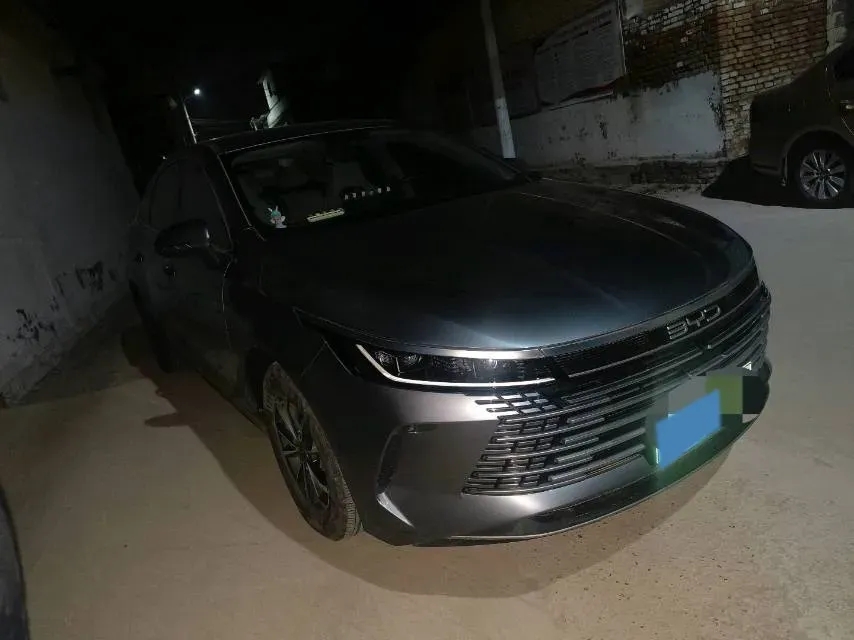2023 BYD Destroyer 05 1.5L 110HP L4 E-CVT PHEV 8.3KWH,autocango,china used car exporter,china ev exporter,chinese used car exporter,chinese used ev exporter
