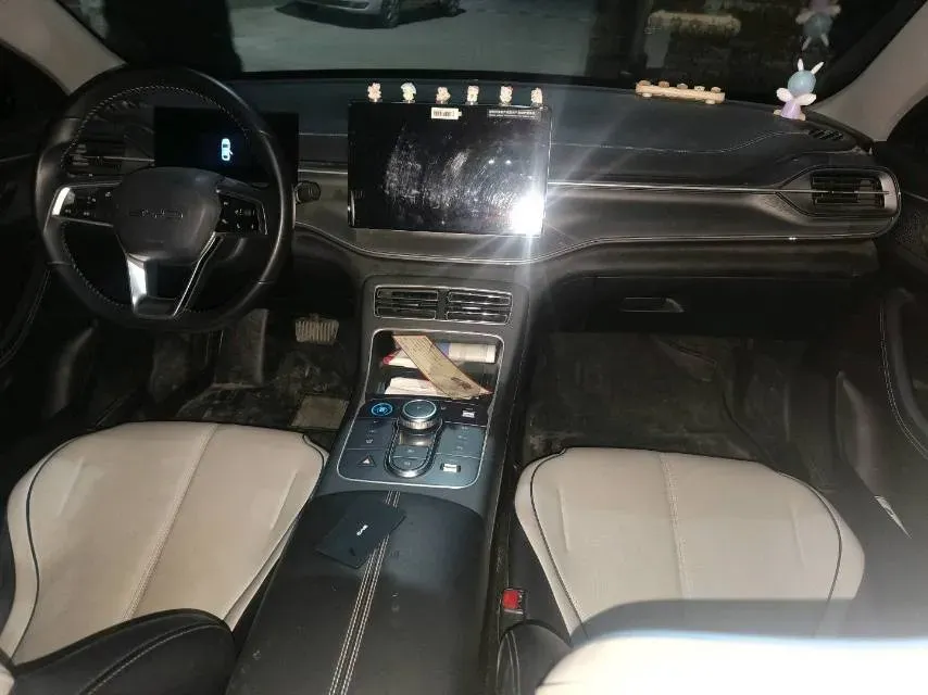 2023 BYD Destroyer 05 1.5L 110HP L4 E-CVT PHEV 8.3KWH,autocango,china used car exporter,china ev exporter,chinese used car exporter,chinese used ev exporter