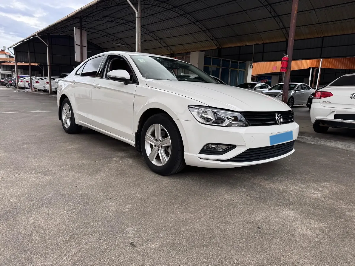 2018 Volkswagen Lamando 1.4T 131HP L4 7DCT,autocango,china used car exporter,china ev exporter,chinese used car exporter,chinese used ev exporter