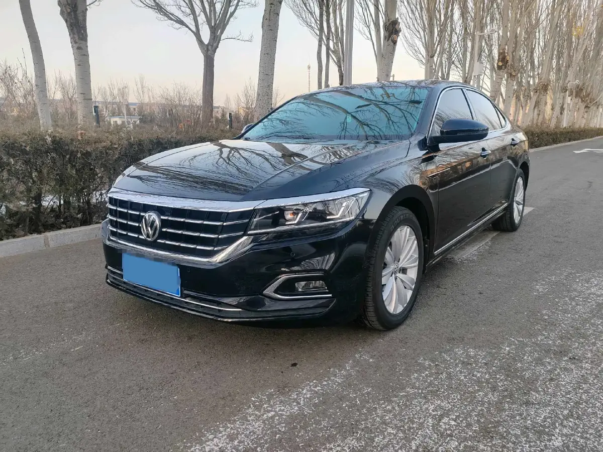 2019 Skoda Kodiak 2.0T 186HP L4 7DCT