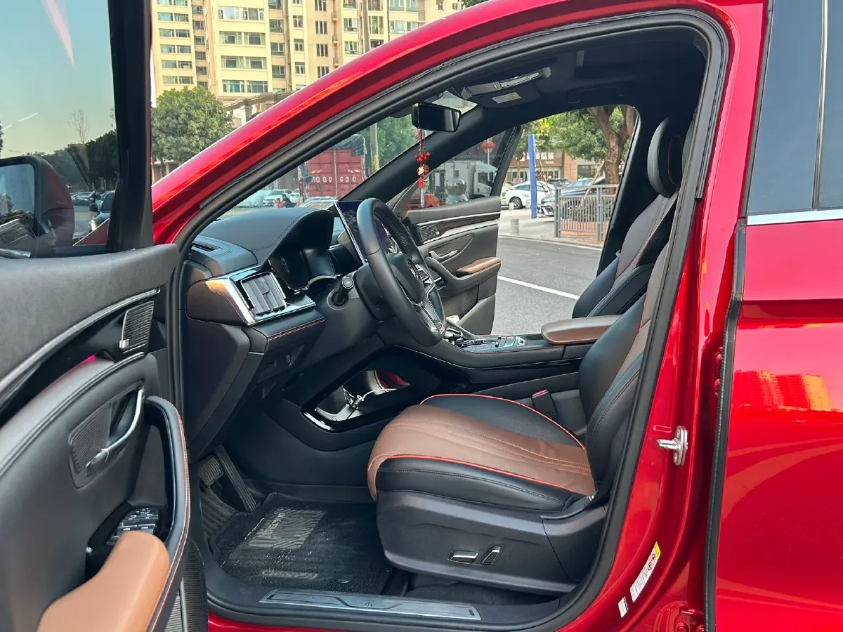 2022 Ford Mondeo 2.0T 238HP L4 8AT,autocango,china used car exporter,china ev exporter,chinese used car exporter,chinese used ev exporter