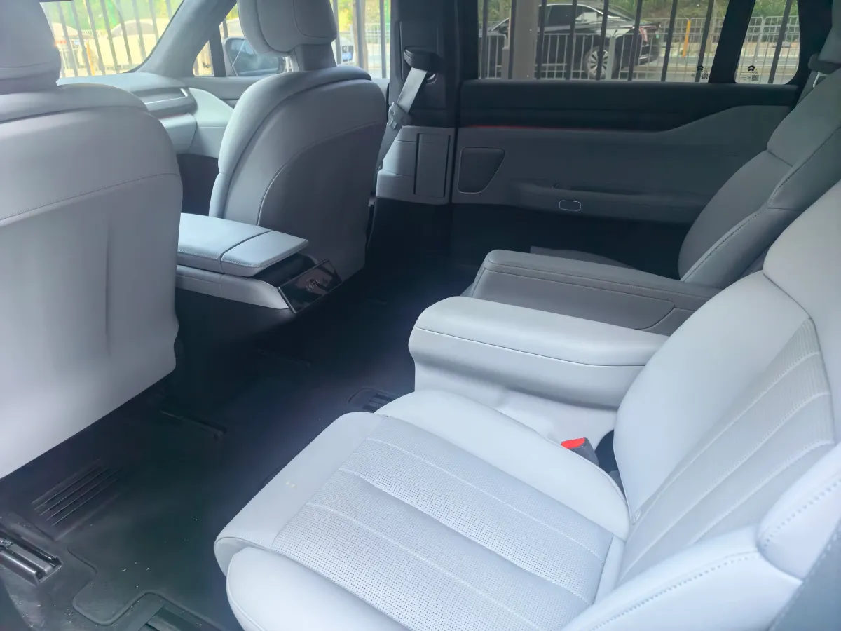 2023 NIO ES8 BEV 75KWH,autocango,china used car exporter,china ev exporter,chinese used car exporter,chinese used ev exporter