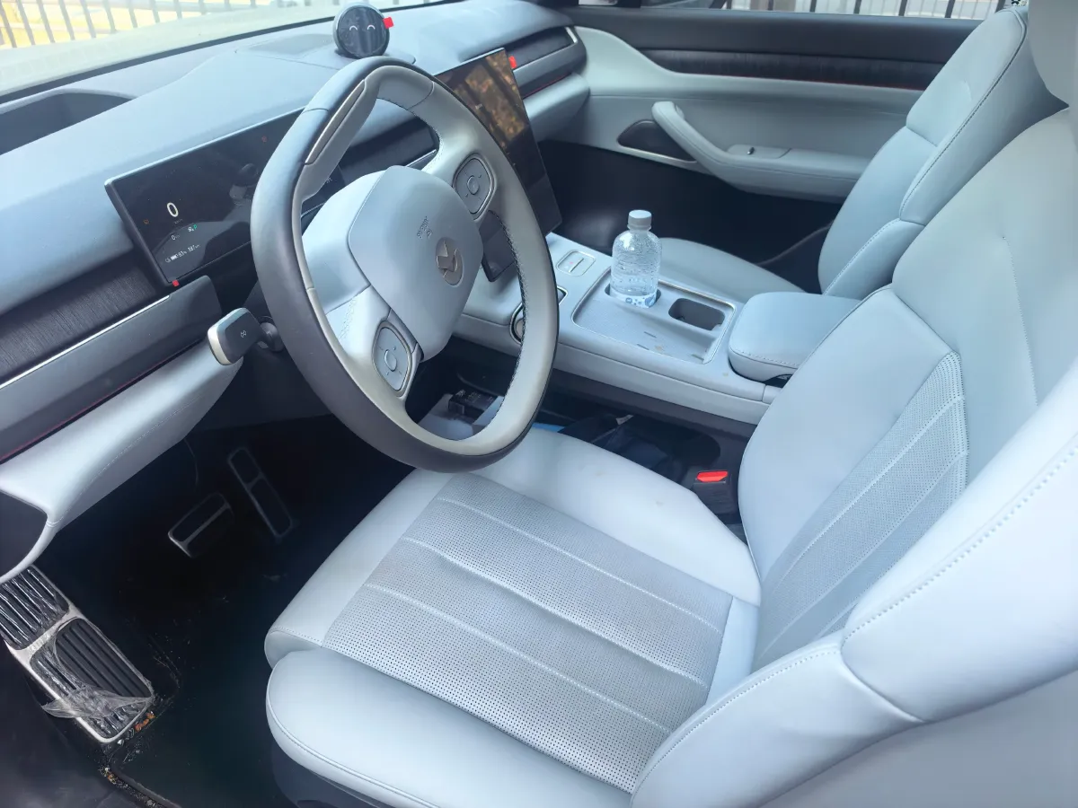 2023 NIO ES8 BEV 75KWH,autocango,china used car exporter,china ev exporter,chinese used car exporter,chinese used ev exporter