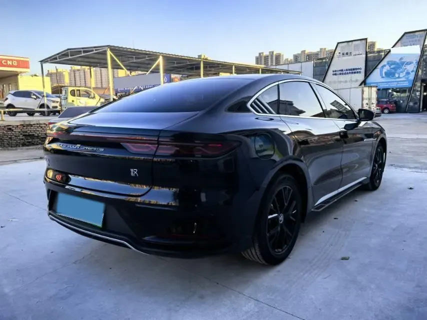 2024 BYD Han 1.5T 139HP L4 E-CVT PHEV 18.316KWH,autocango,china used car exporter,china ev exporter,chinese used car exporter,chinese used ev exporter