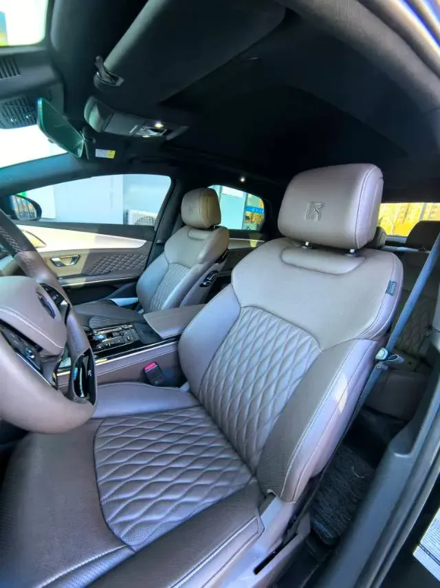 2024 BYD Han 1.5T 139HP L4 E-CVT PHEV 18.316KWH,autocango,china used car exporter,china ev exporter,chinese used car exporter,chinese used ev exporter