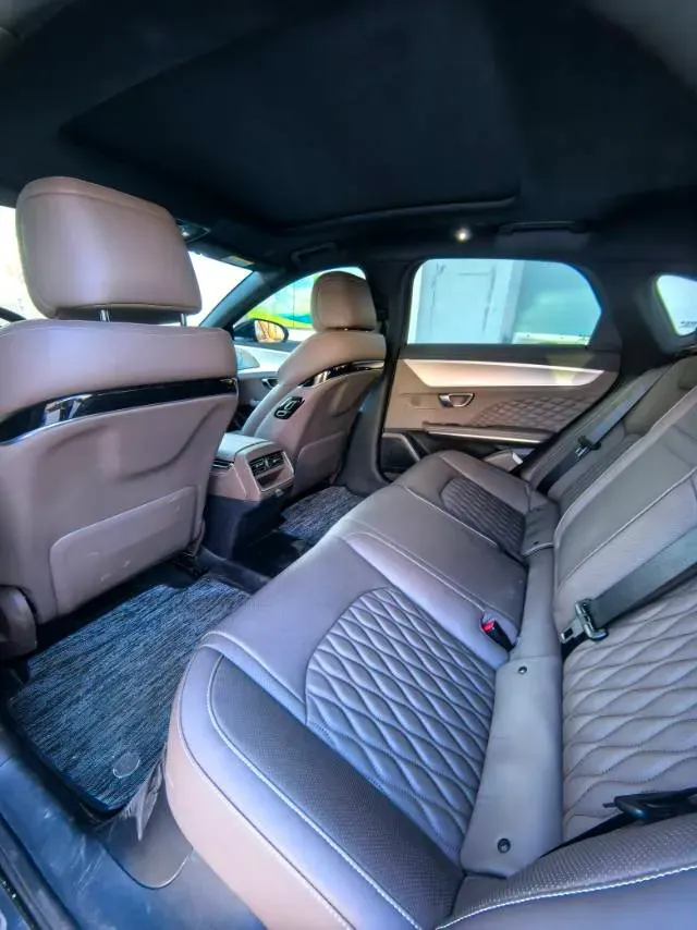 2024 BYD Han 1.5T 139HP L4 E-CVT PHEV 18.316KWH,autocango,china used car exporter,china ev exporter,chinese used car exporter,chinese used ev exporter