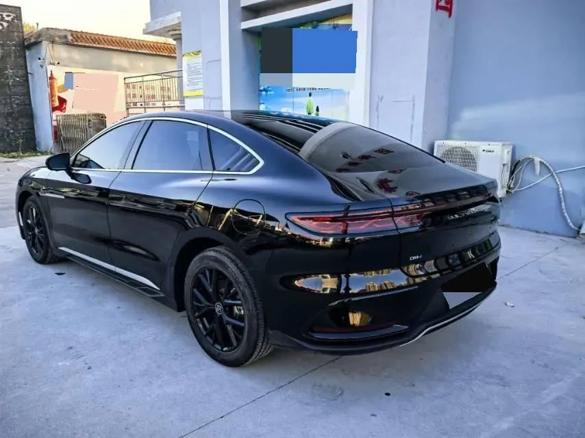 2024 BYD Han 1.5T 139HP L4 E-CVT PHEV 18.316KWH,autocango,china used car exporter,china ev exporter,chinese used car exporter,chinese used ev exporter