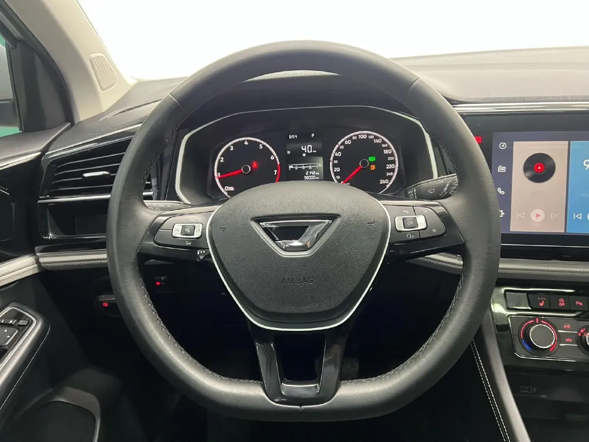 2022 Jetta VS5 1.4T 150HP L4 6AT,autocango,china used car exporter,china ev exporter,chinese used car exporter,chinese used ev exporter