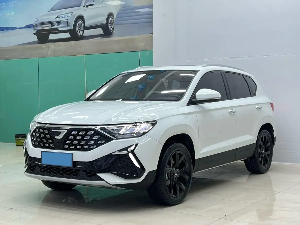 2022 Jetta VS5 1.4T 150HP L4 6AT