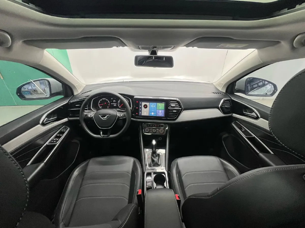 2022 Jetta VS5 1.4T 150HP L4 6AT,autocango,china used car exporter,china ev exporter,chinese used car exporter,chinese used ev exporter