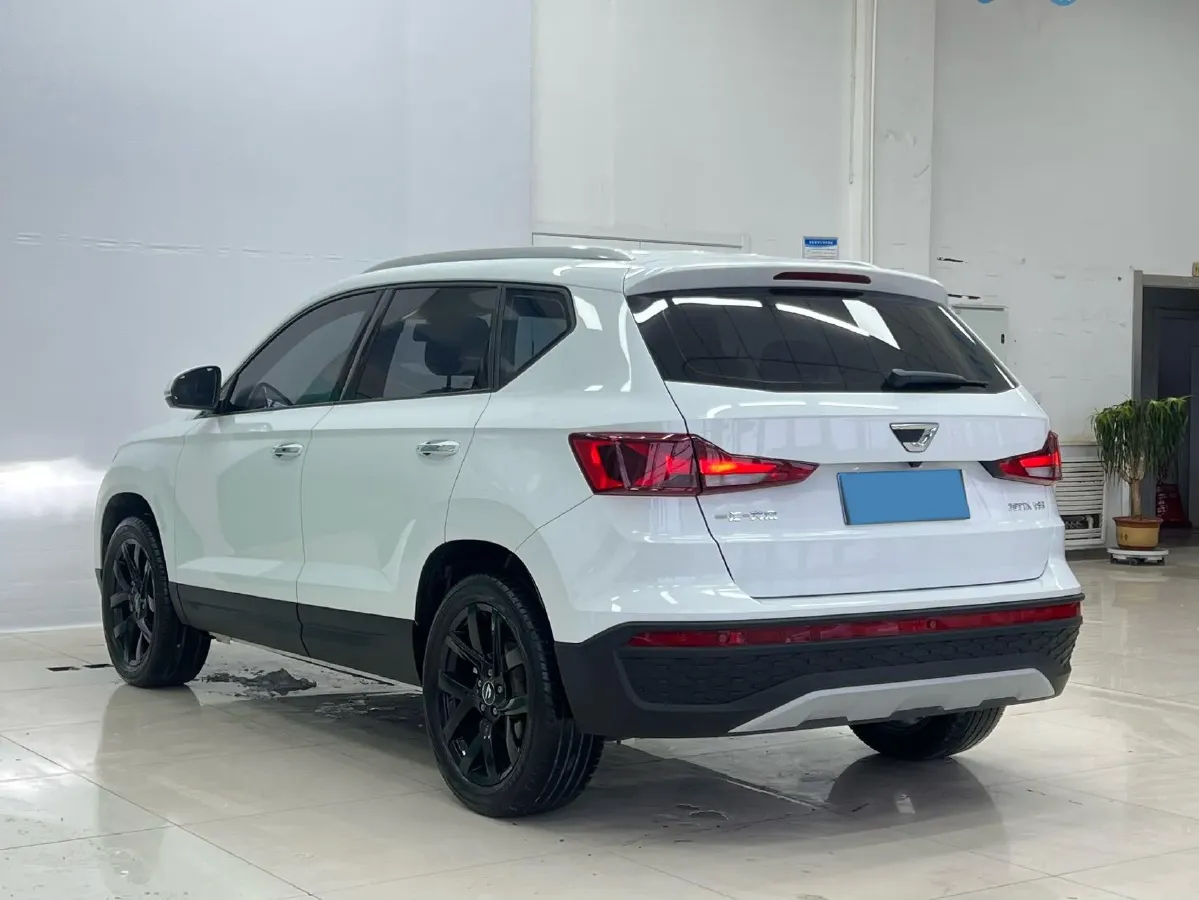 2022 Jetta VS5 1.4T 150HP L4 6AT,autocango,china used car exporter,china ev exporter,chinese used car exporter,chinese used ev exporter
