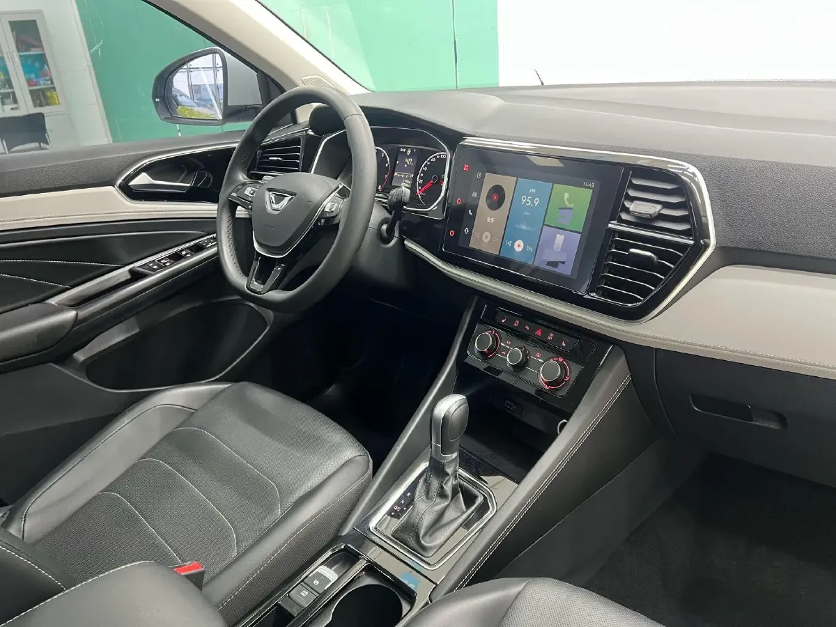 2022 Jetta VS5 1.4T 150HP L4 6AT,autocango,china used car exporter,china ev exporter,chinese used car exporter,chinese used ev exporter