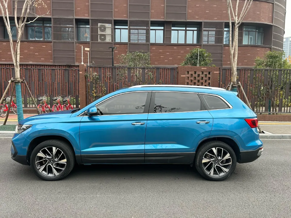 2020 Jetta VS7 1.4T 150HP L4 6AT,autocango,china used car exporter,china ev exporter,chinese used car exporter,chinese used ev exporter