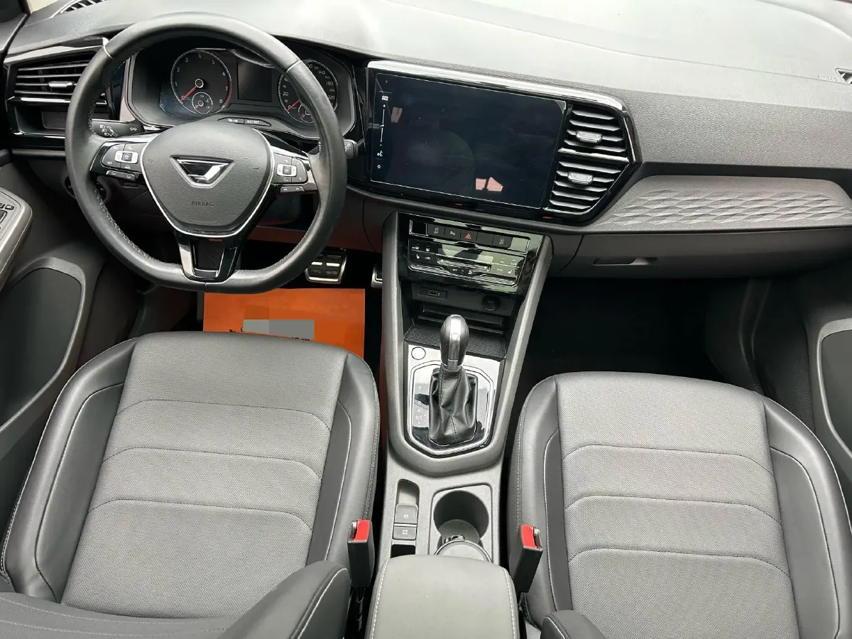 2020 Jetta VS7 1.4T 150HP L4 6AT,autocango,china used car exporter,china ev exporter,chinese used car exporter,chinese used ev exporter