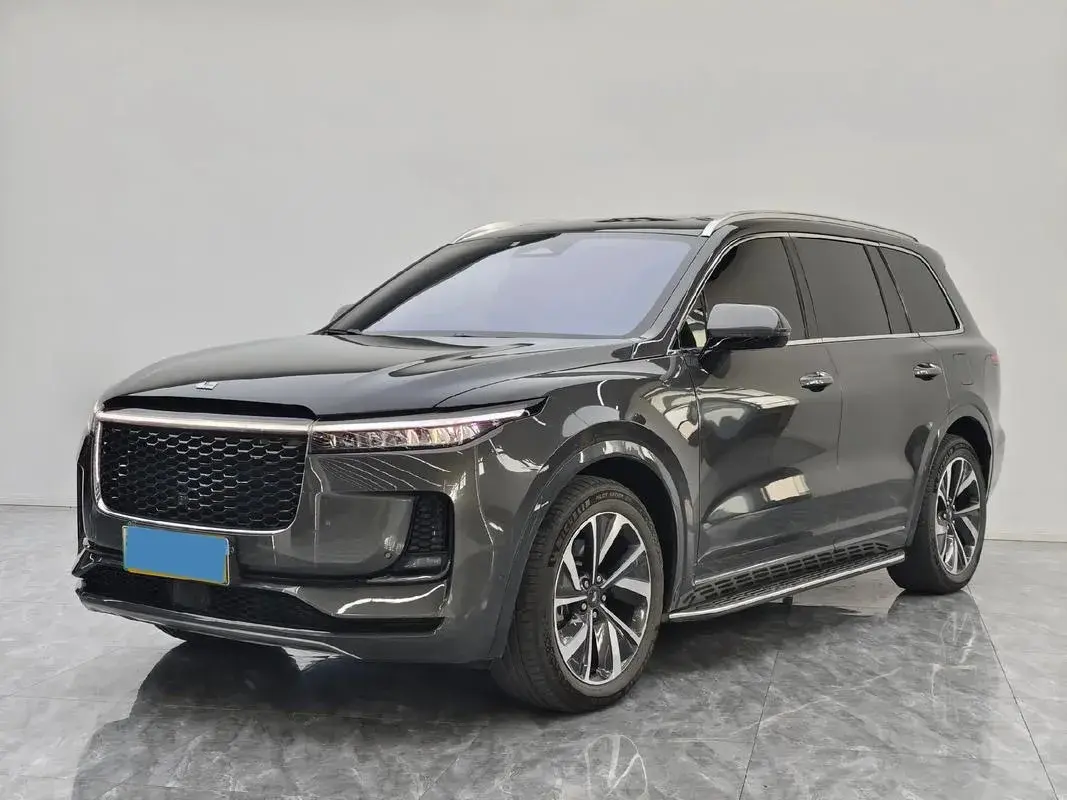 2021 Li ONE Range Extended 131HP REEV 40.5KWH
