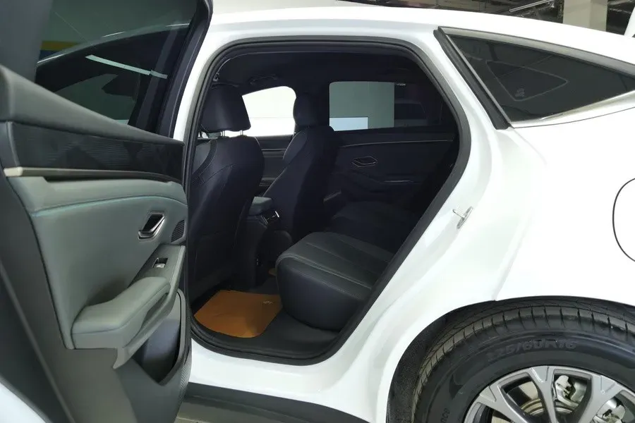 2025 BYD QinL 1.5L 101HP L4 E-CVT PHEV 10.08KWH,autocango,china used car exporter,china ev exporter,chinese used car exporter,chinese used ev exporter