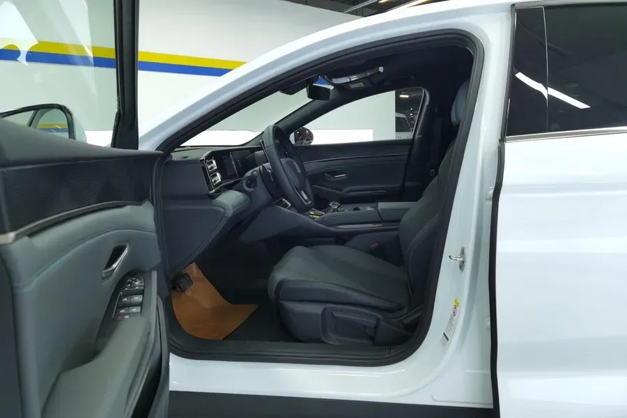 2025 BYD QinL 1.5L 101HP L4 E-CVT PHEV 10.08KWH,autocango,china used car exporter,china ev exporter,chinese used car exporter,chinese used ev exporter