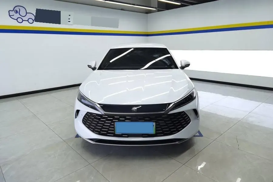 2025 BYD QinL 1.5L 101HP L4 E-CVT PHEV 10.08KWH,autocango,china used car exporter,china ev exporter,chinese used car exporter,chinese used ev exporter