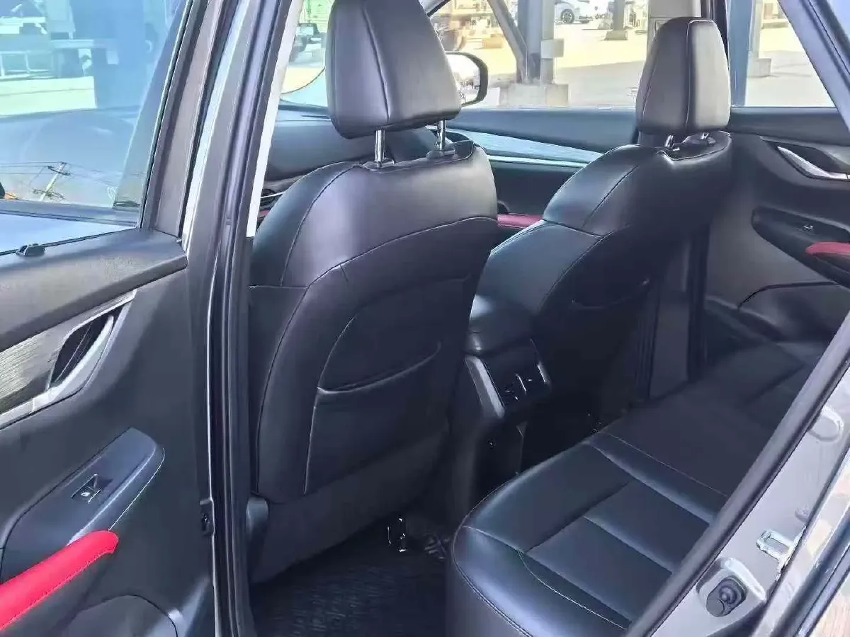 2021 ChangAn CS55 Plus 1.5T 180HP L4 7DCT,autocango,china used car exporter,china ev exporter,chinese used car exporter,chinese used ev exporter