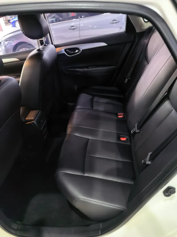 2022 Nissan Sylphy 1.6L 122HP L4 CVT,autocango,china used car exporter,china ev exporter,chinese used car exporter,chinese used ev exporter