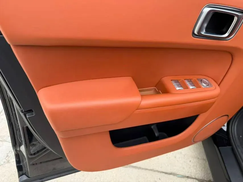 2024 Li L7 Range Extended 154HP REEV 42.8KWH,autocango,china used car exporter,china ev exporter,chinese used car exporter,chinese used ev exporter