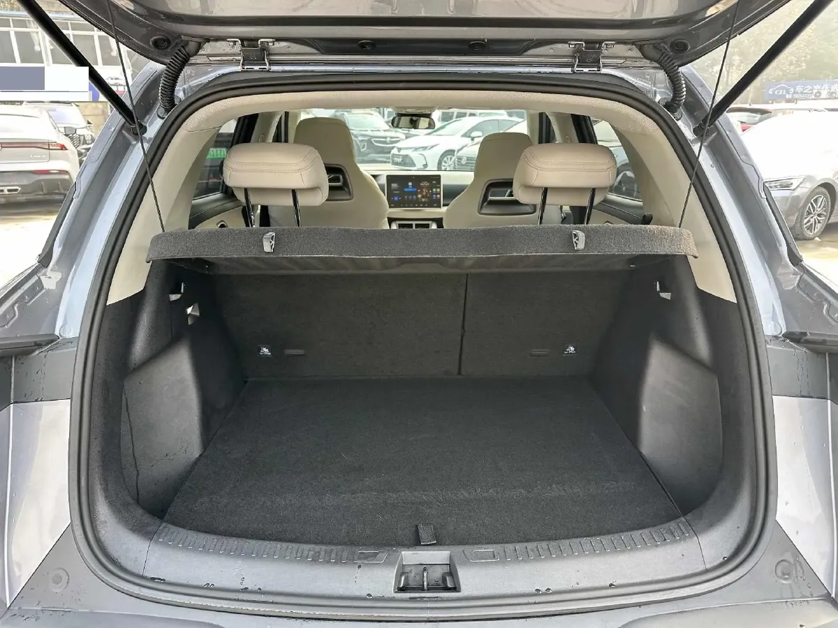 2024 BYD YuanUP BEV 45.12KWH,autocango,china used car exporter,china ev exporter,chinese used car exporter,chinese used ev exporter