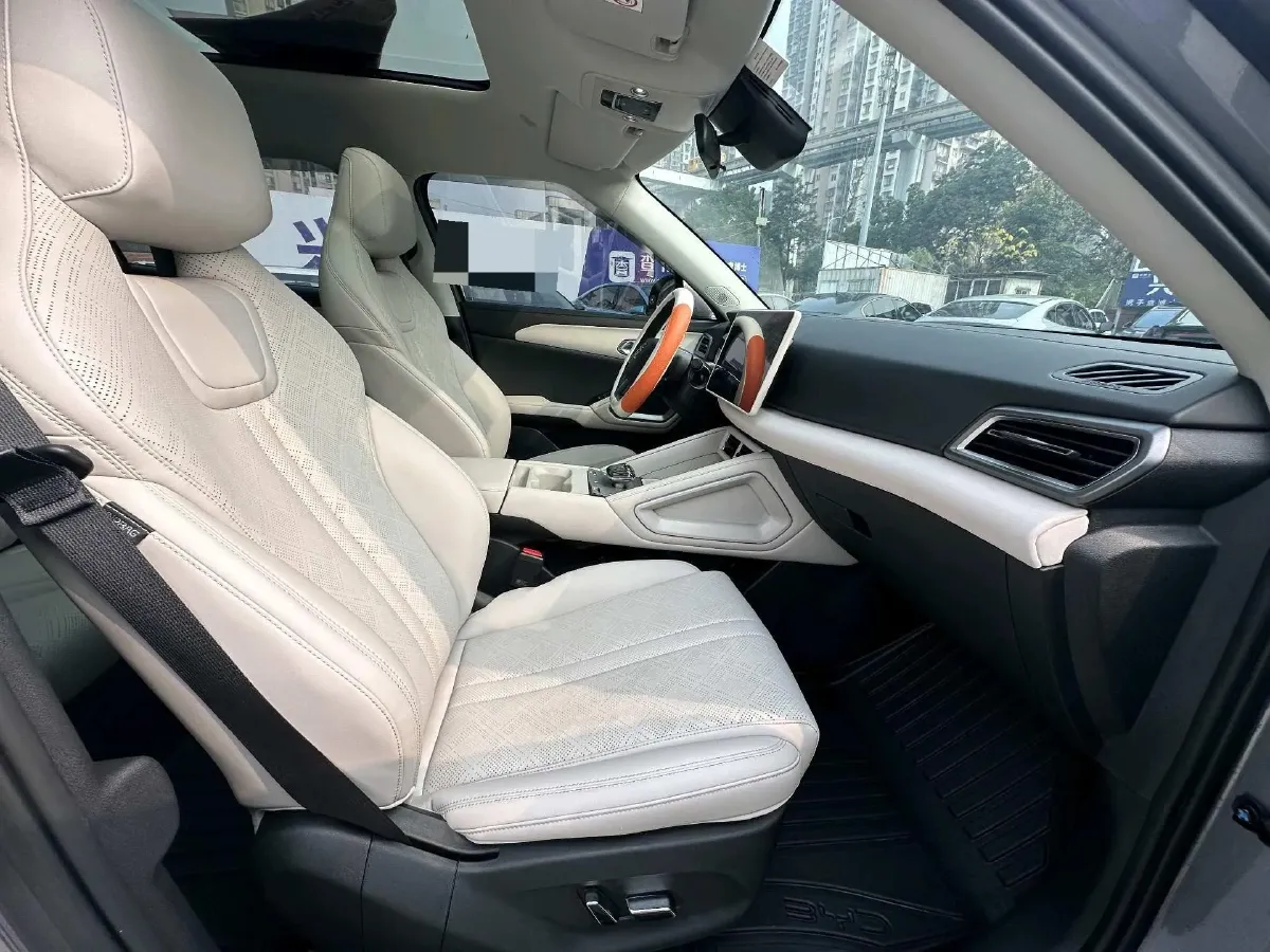 2024 BYD YuanUP BEV 45.12KWH,autocango,china used car exporter,china ev exporter,chinese used car exporter,chinese used ev exporter