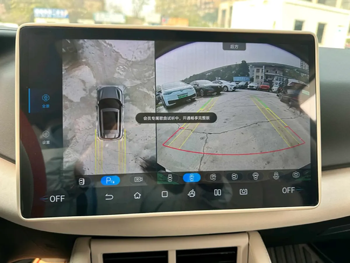 2024 BYD YuanUP BEV 45.12KWH,autocango,china used car exporter,china ev exporter,chinese used car exporter,chinese used ev exporter