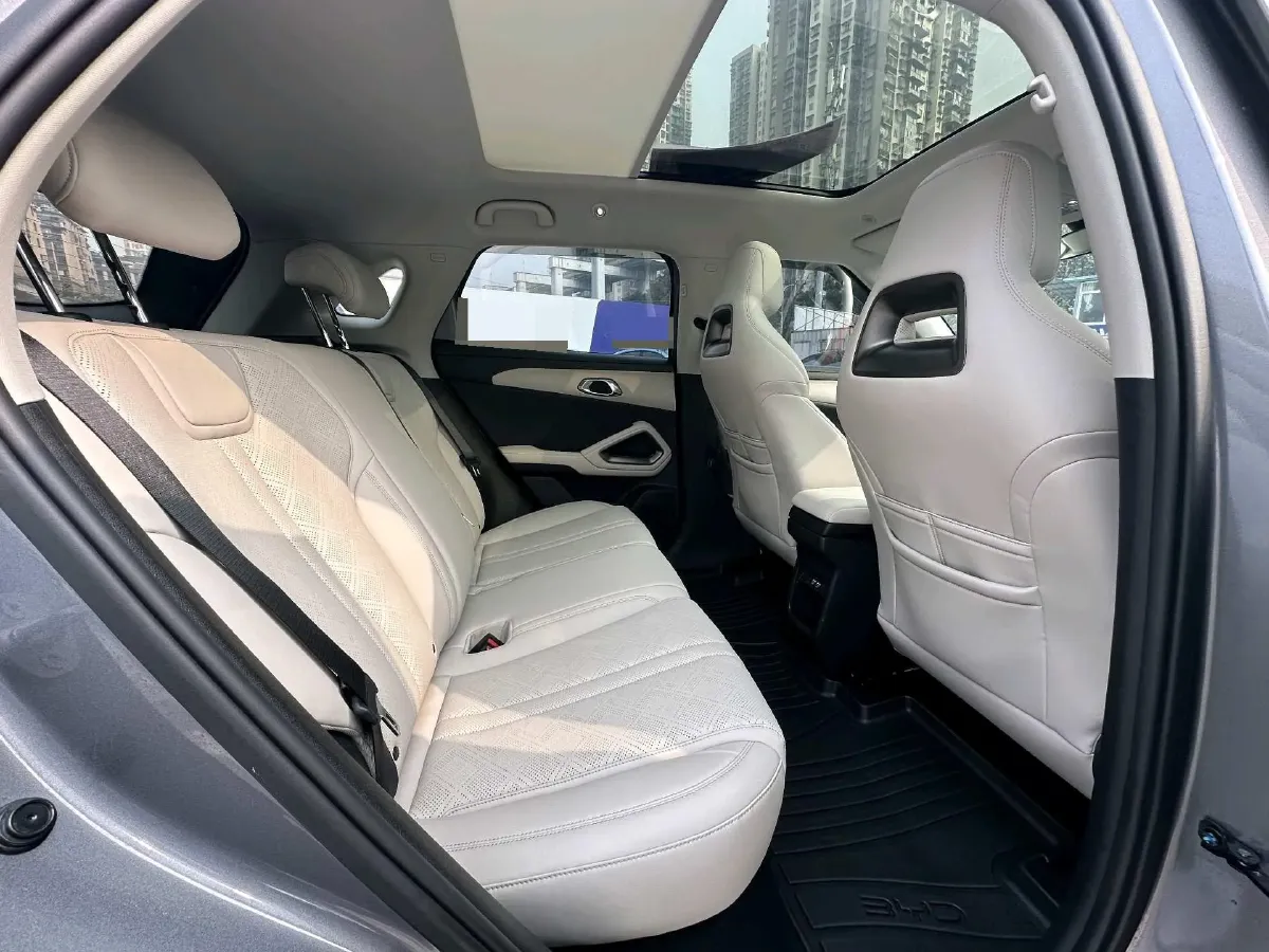 2024 BYD YuanUP BEV 45.12KWH,autocango,china used car exporter,china ev exporter,chinese used car exporter,chinese used ev exporter