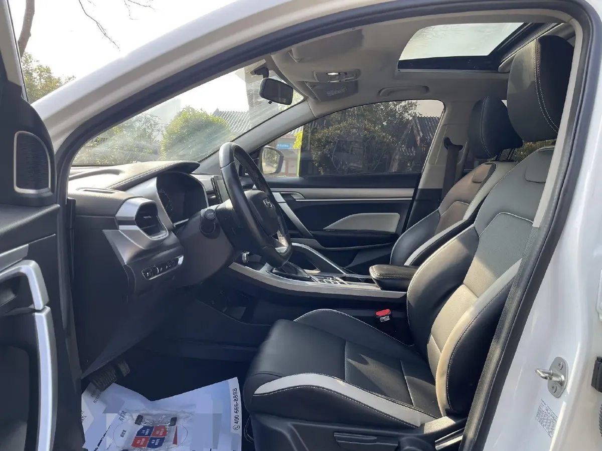 2020 Geely Coolray 1.4T 141HP L4 6DCT,autocango,china used car exporter,china ev exporter,chinese used car exporter,chinese used ev exporter