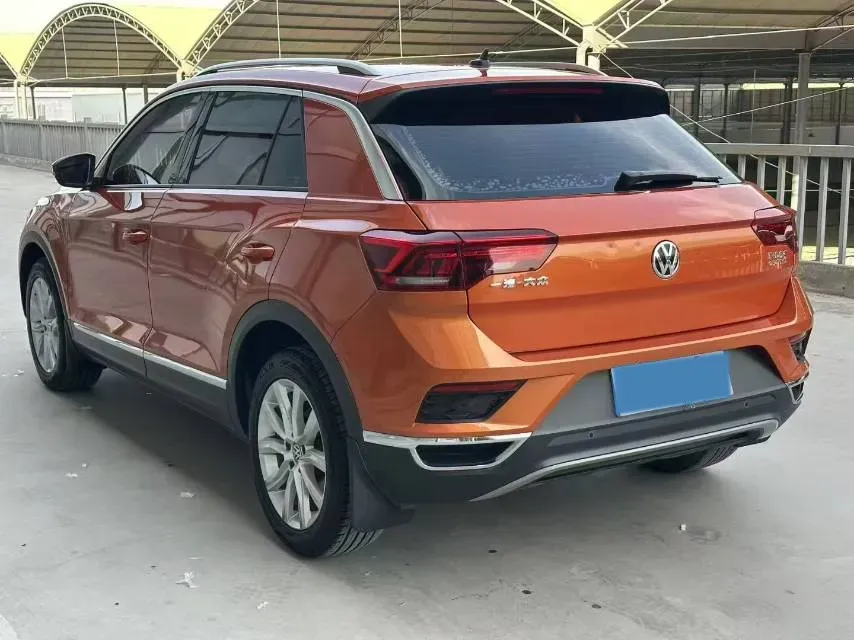 2018 Borgward BX5 1.8T 190HP L4 6AT,autocango,china used car exporter,china ev exporter,chinese used car exporter,chinese used ev exporter