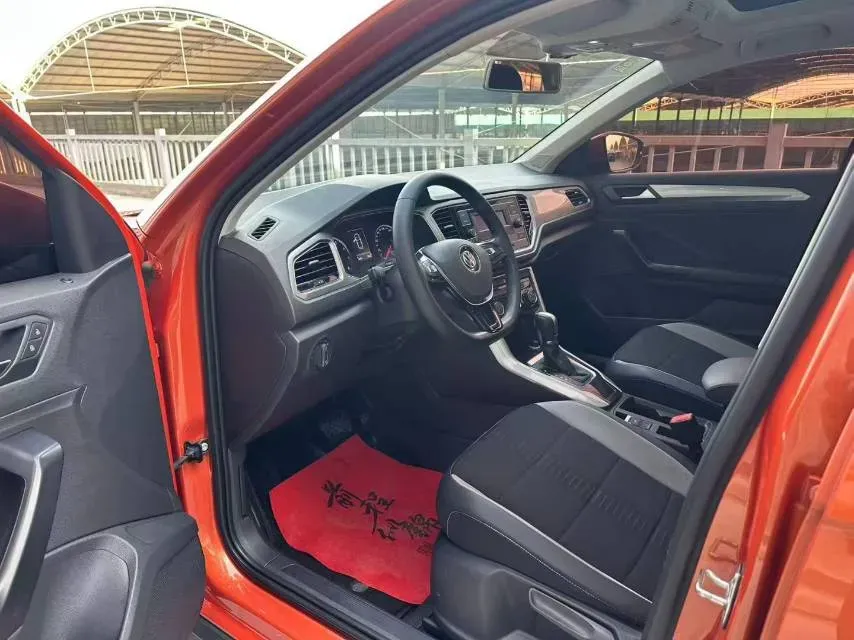 2018 Borgward BX5 1.8T 190HP L4 6AT,autocango,china used car exporter,china ev exporter,chinese used car exporter,chinese used ev exporter