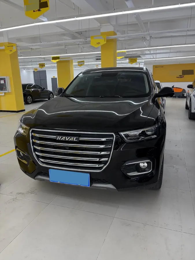2020 Haval H6 1.5T 169HP L4 7DCT,autocango,china used car exporter,china ev exporter,chinese used car exporter,chinese used ev exporter