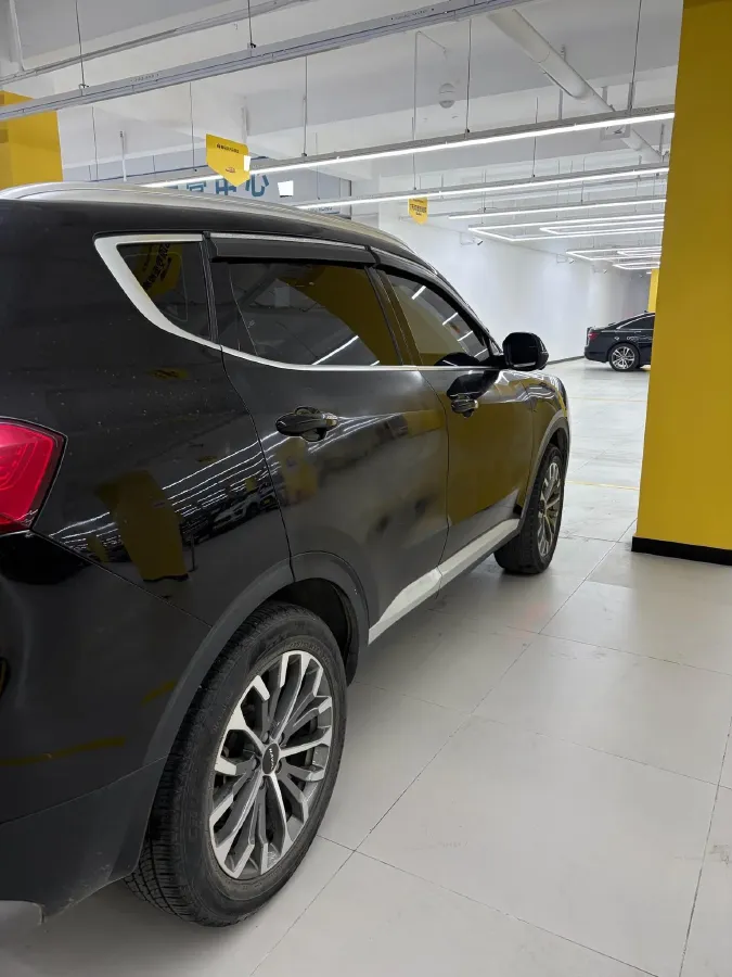 2020 Haval H6 1.5T 169HP L4 7DCT,autocango,china used car exporter,china ev exporter,chinese used car exporter,chinese used ev exporter