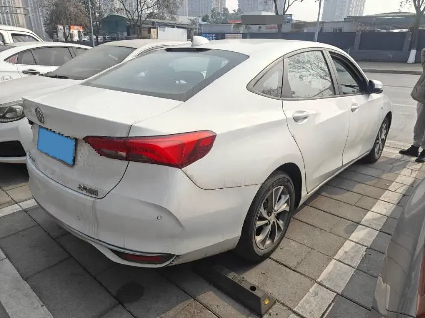 2023 Buick Verano 1.5T 184HP L4 CVT,autocango,china used car exporter,china ev exporter,chinese used car exporter,chinese used ev exporter