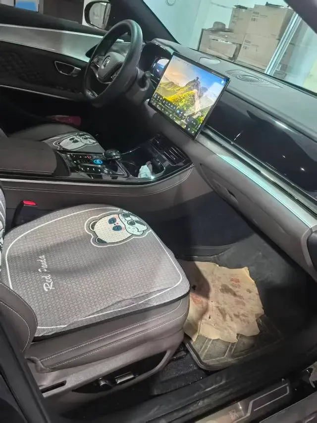 2024 BYD Han 1.5T 139HP L4 E-CVT PHEV 18.316KWH,autocango,china used car exporter,china ev exporter,chinese used car exporter,chinese used ev exporter