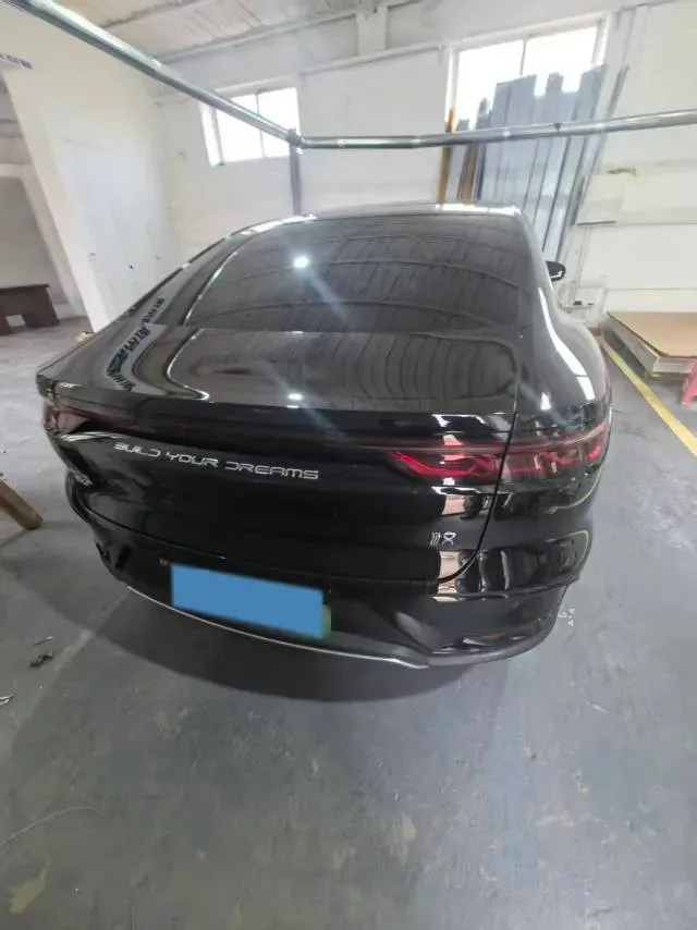 2024 BYD Han 1.5T 139HP L4 E-CVT PHEV 18.316KWH,autocango,china used car exporter,china ev exporter,chinese used car exporter,chinese used ev exporter