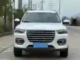 2020 Haval H6 1.5T 169HP L4 7DCT