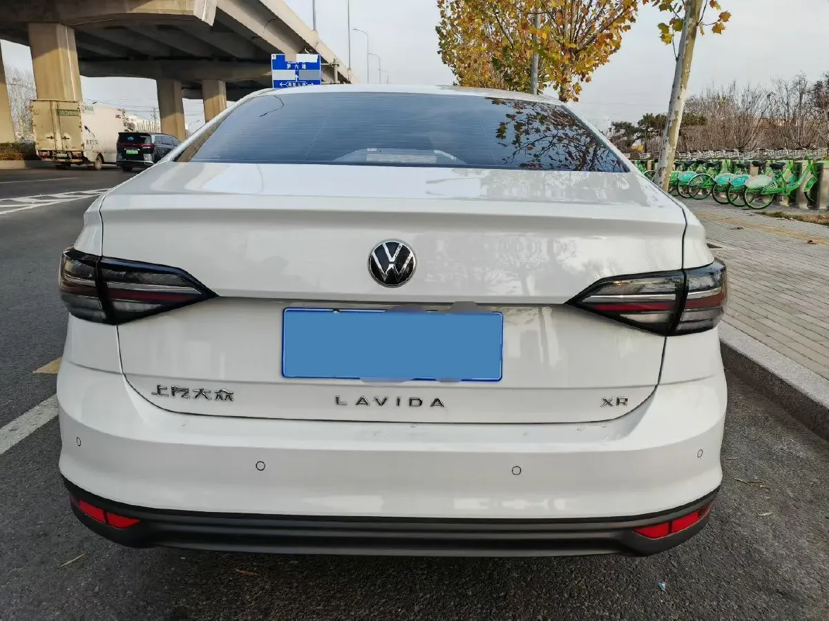 2025 Volkswagen Lavida 1.5L 110HP L4 6AT,autocango,china used car exporter,china ev exporter,chinese used car exporter,chinese used ev exporter