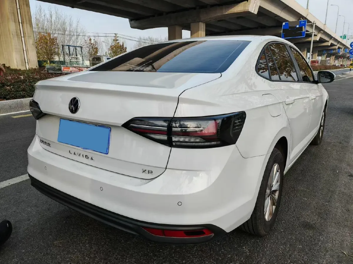 2025 Volkswagen Lavida 1.5L 110HP L4 6AT,autocango,china used car exporter,china ev exporter,chinese used car exporter,chinese used ev exporter