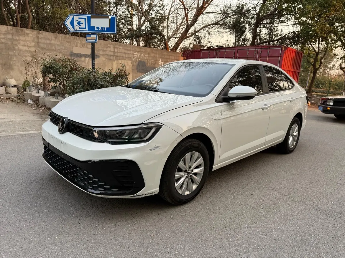 2023 Volkswagen Lavida 1.5L 110HP L4 6AT,autocango,china used car exporter,china ev exporter,chinese used car exporter,chinese used ev exporter