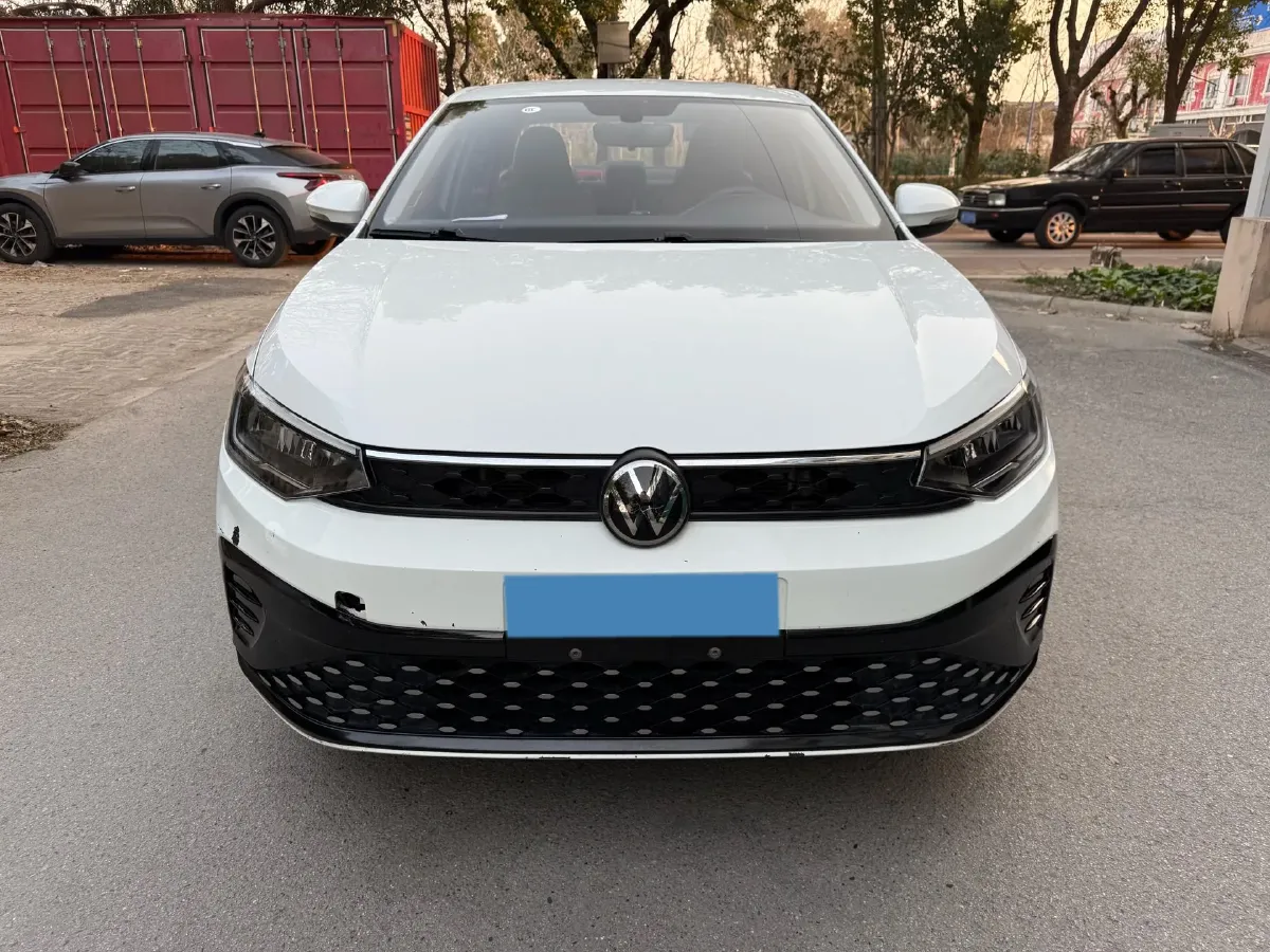 2023 Volkswagen Lavida 1.5L 110HP L4 6AT,autocango,china used car exporter,china ev exporter,chinese used car exporter,chinese used ev exporter