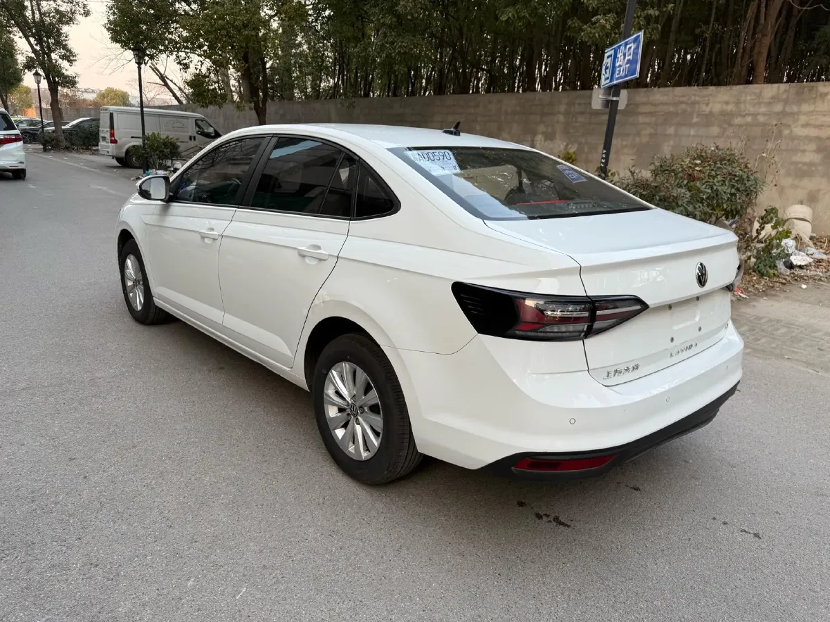 2023 Volkswagen Lavida 1.5L 110HP L4 6AT,autocango,china used car exporter,china ev exporter,chinese used car exporter,chinese used ev exporter