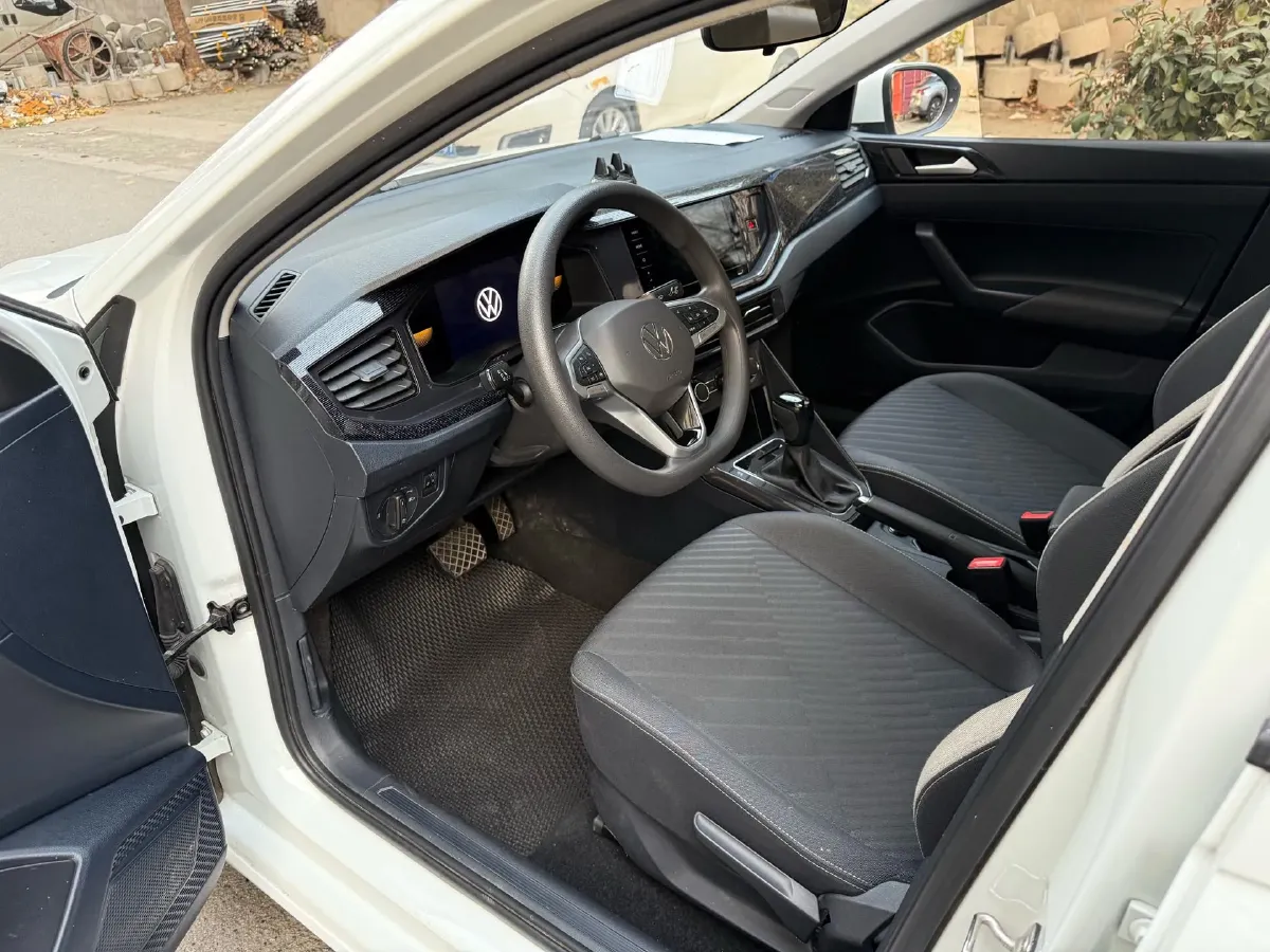 2023 Volkswagen Lavida 1.5L 110HP L4 6AT,autocango,china used car exporter,china ev exporter,chinese used car exporter,chinese used ev exporter