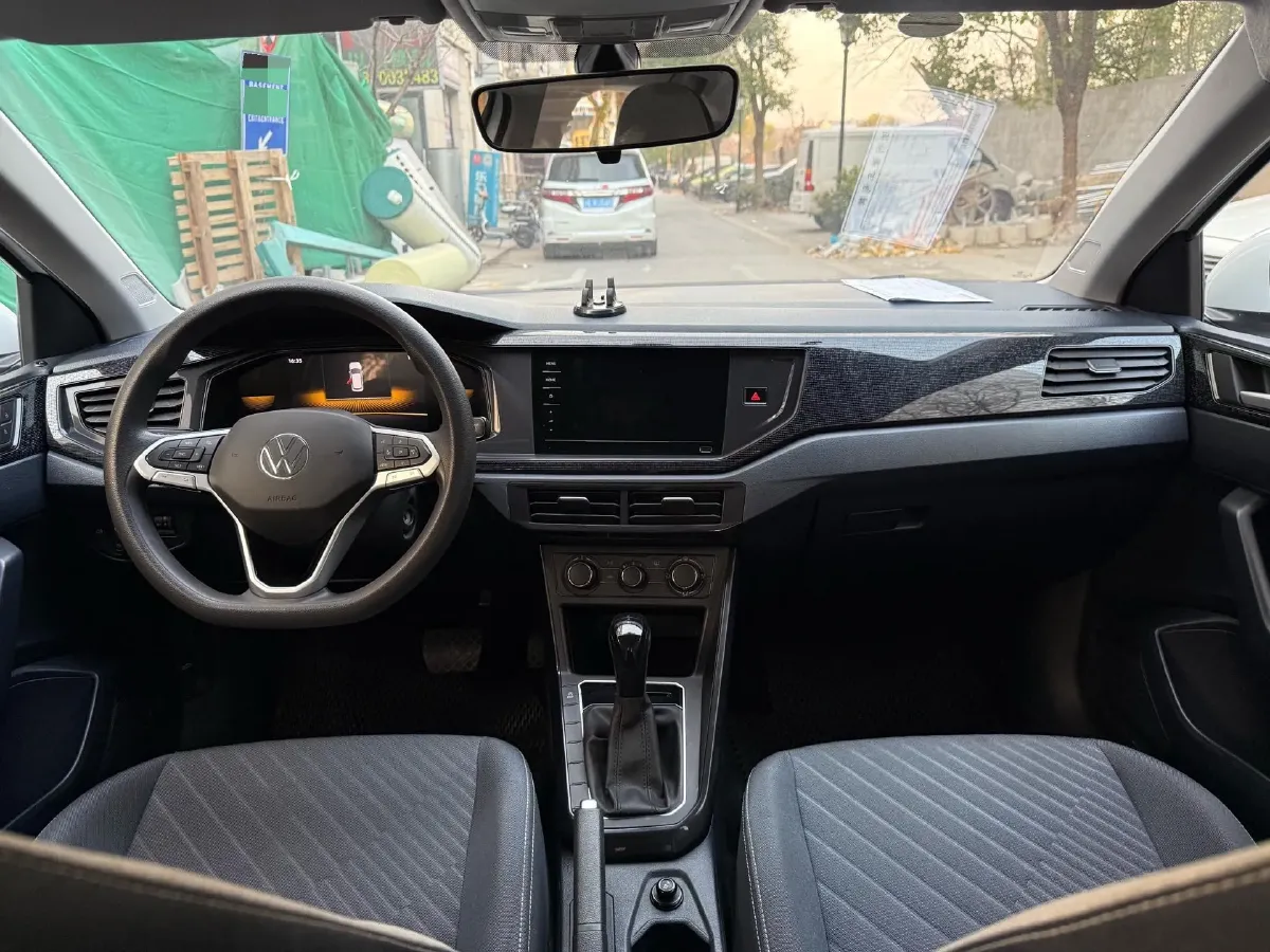 2023 Volkswagen Lavida 1.5L 110HP L4 6AT,autocango,china used car exporter,china ev exporter,chinese used car exporter,chinese used ev exporter