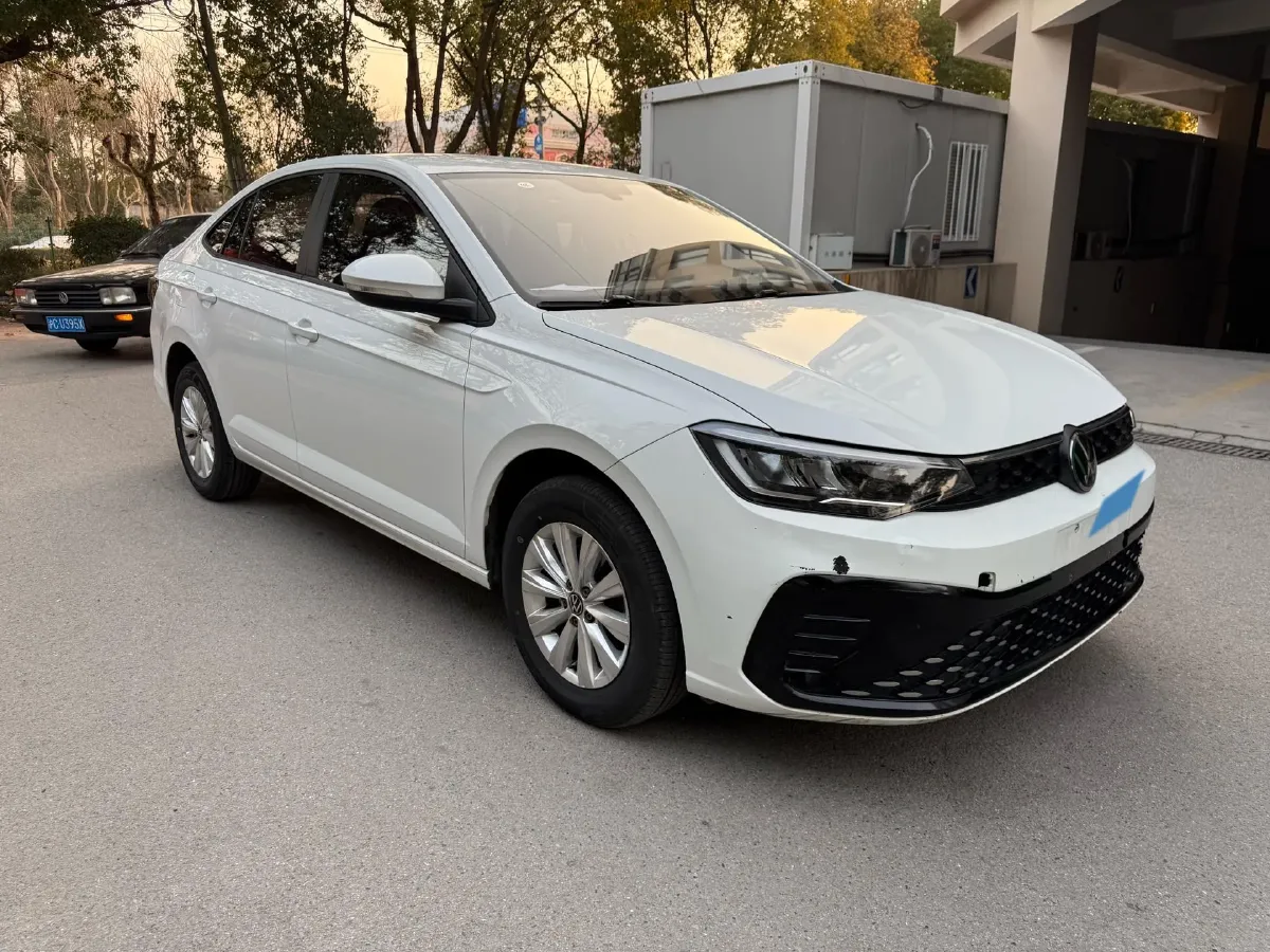 2023 Volkswagen Lavida 1.5L 110HP L4 6AT,autocango,china used car exporter,china ev exporter,chinese used car exporter,chinese used ev exporter