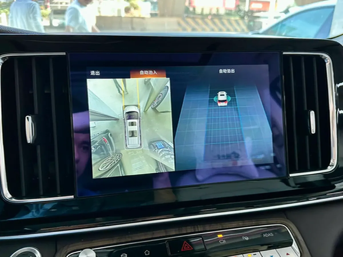 2021 GAC Trumpchi M8 2.0T 252HP L4 8AT,autocango,china used car exporter,china ev exporter,chinese used car exporter,chinese used ev exporter