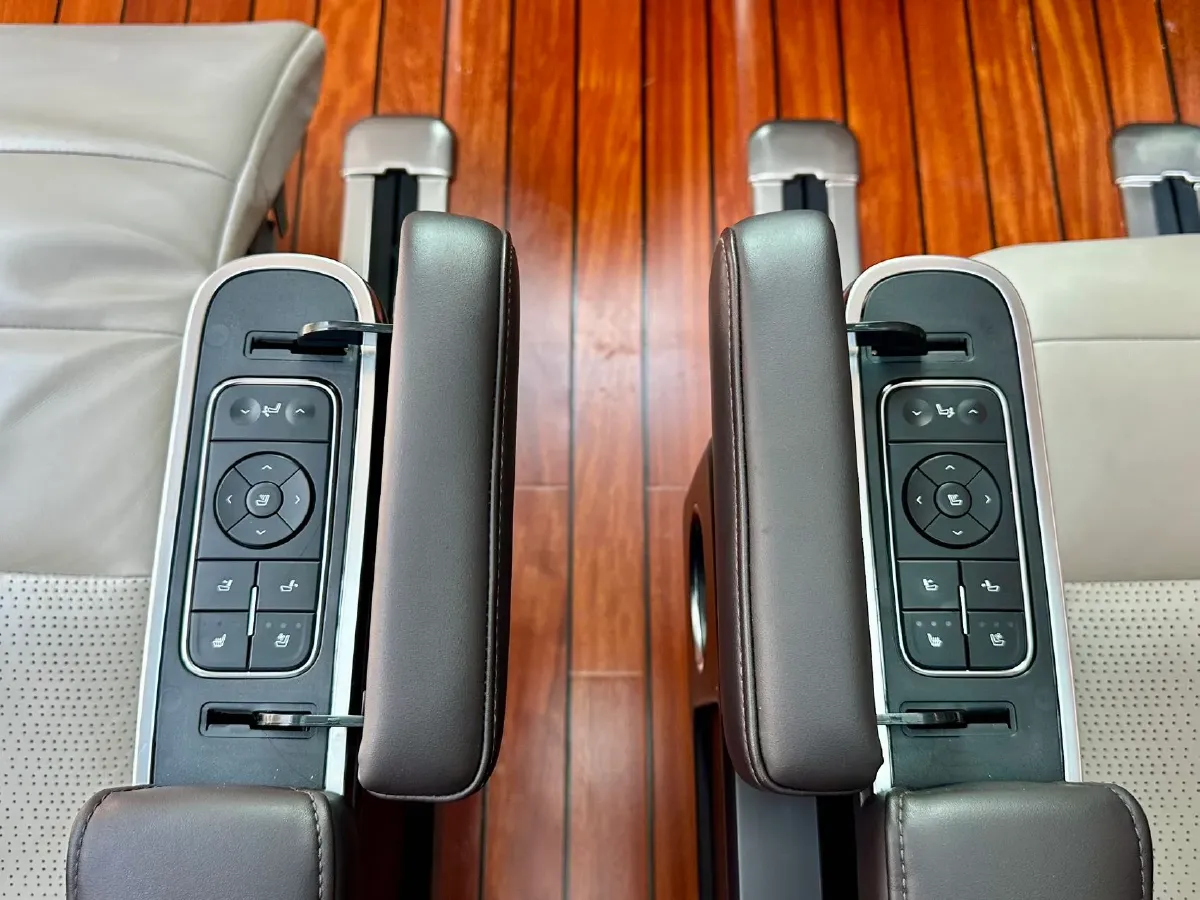 2021 GAC Trumpchi M8 2.0T 252HP L4 8AT,autocango,china used car exporter,china ev exporter,chinese used car exporter,chinese used ev exporter