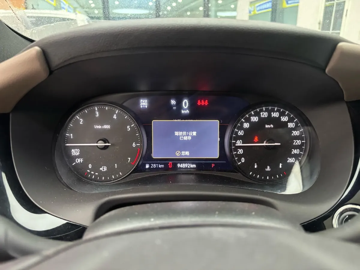 2020 Buick Enclave 2.0T 237HP L4 9AT,autocango,china used car exporter,china ev exporter,chinese used car exporter,chinese used ev exporter