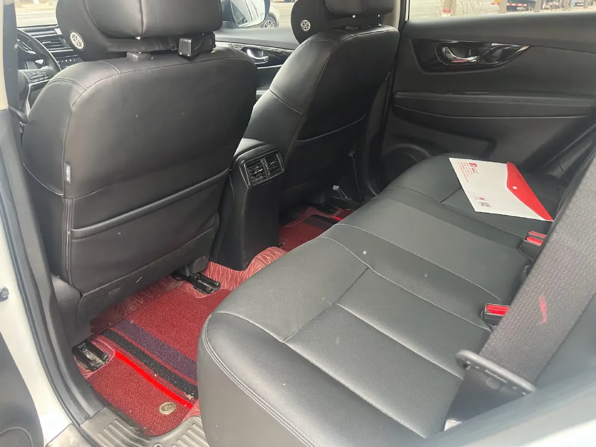 2023 Nissan X-Trail 2.0L 151HP L4 CVT,autocango,china used car exporter,china ev exporter,chinese used car exporter,chinese used ev exporter